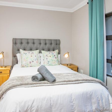 Guesthouse Fort Knox Kokstad  Eksteriør bilde