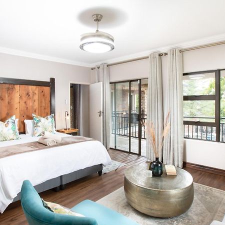 Guesthouse Fort Knox Kokstad  Eksteriør bilde