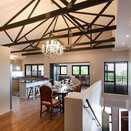 Guesthouse Fort Knox Kokstad  Eksteriør bilde