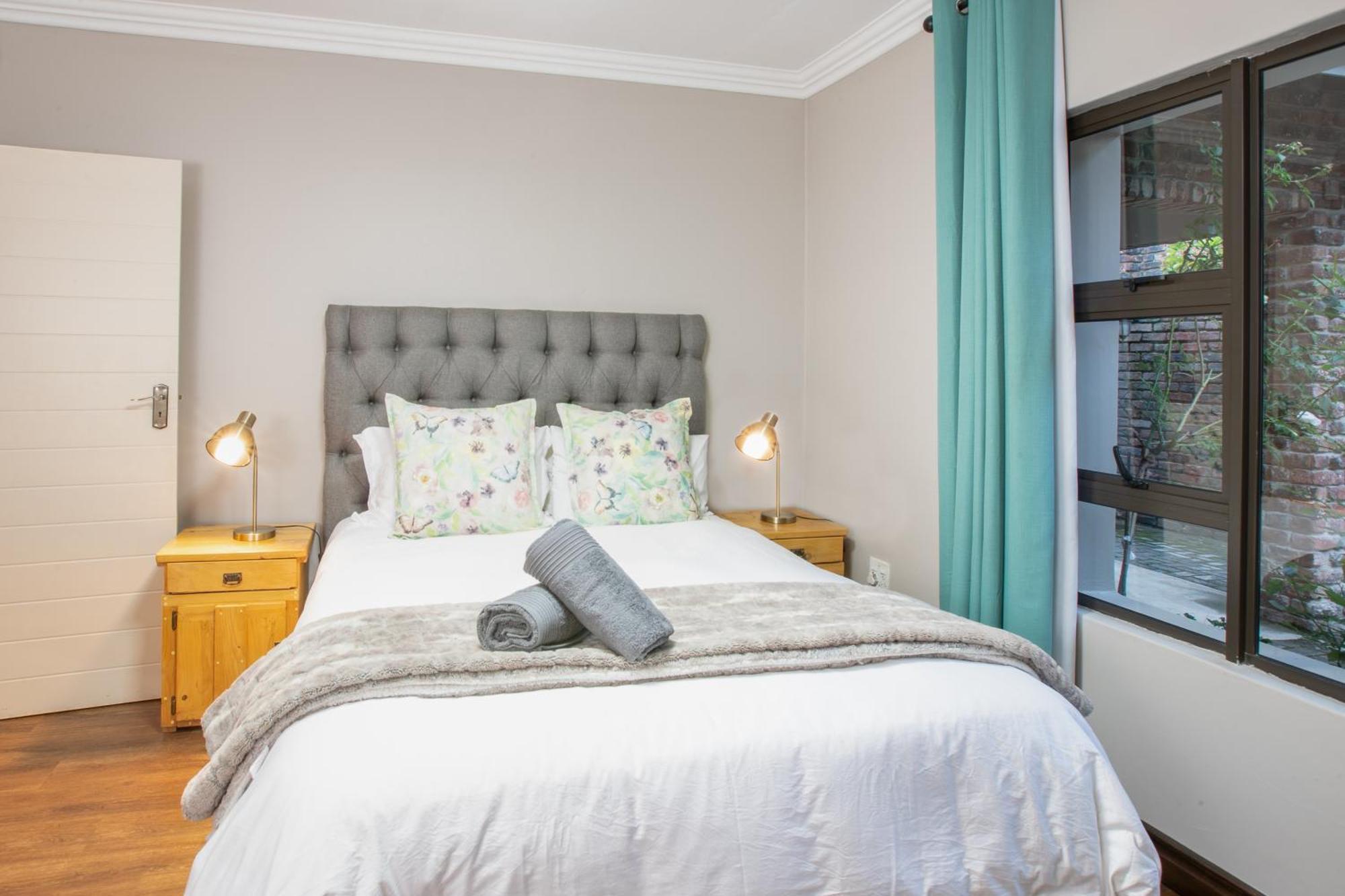 Guesthouse Fort Knox Kokstad  Eksteriør bilde