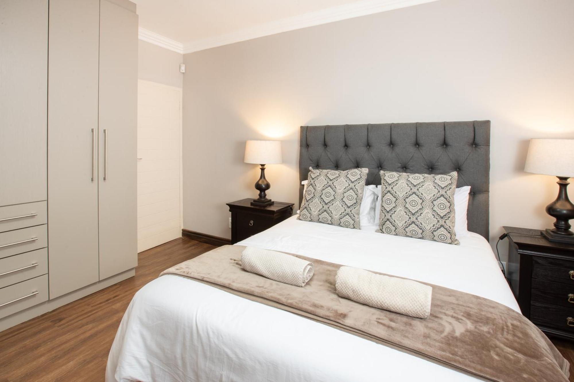 Guesthouse Fort Knox Kokstad  Eksteriør bilde