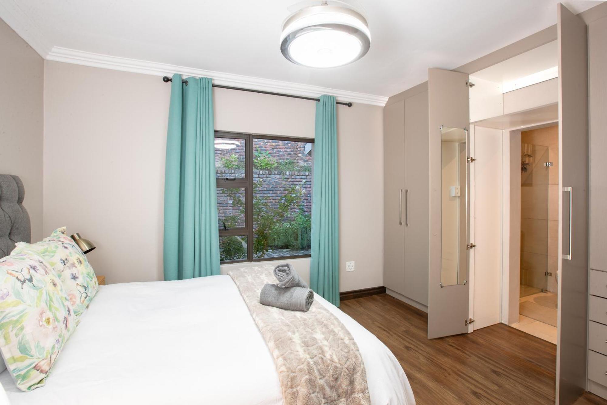 Guesthouse Fort Knox Kokstad  Eksteriør bilde