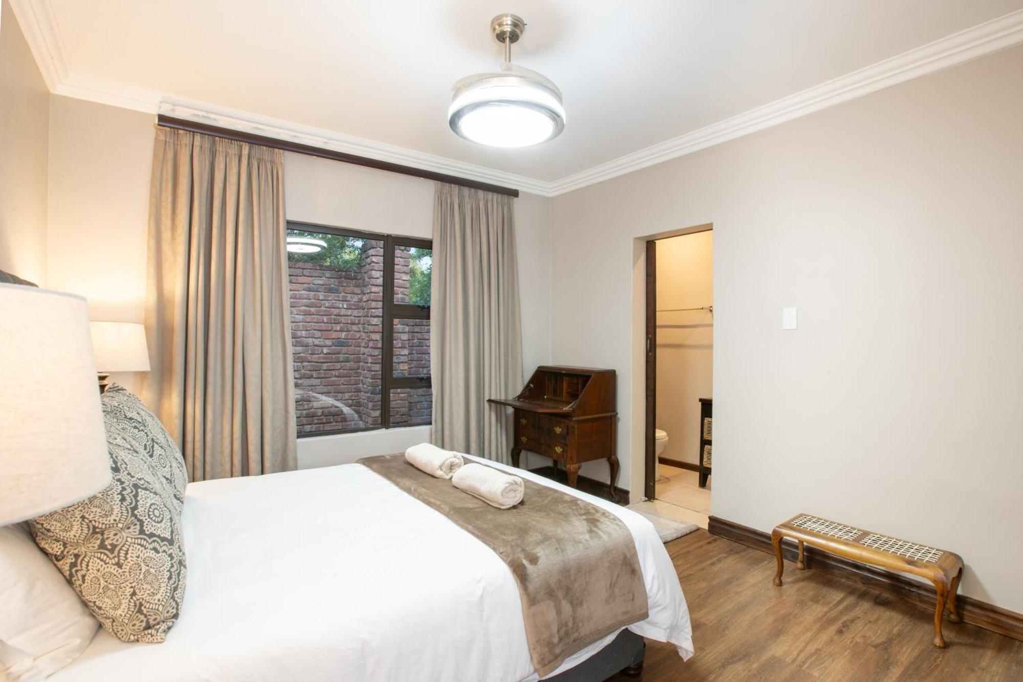 Guesthouse Fort Knox Kokstad  Eksteriør bilde